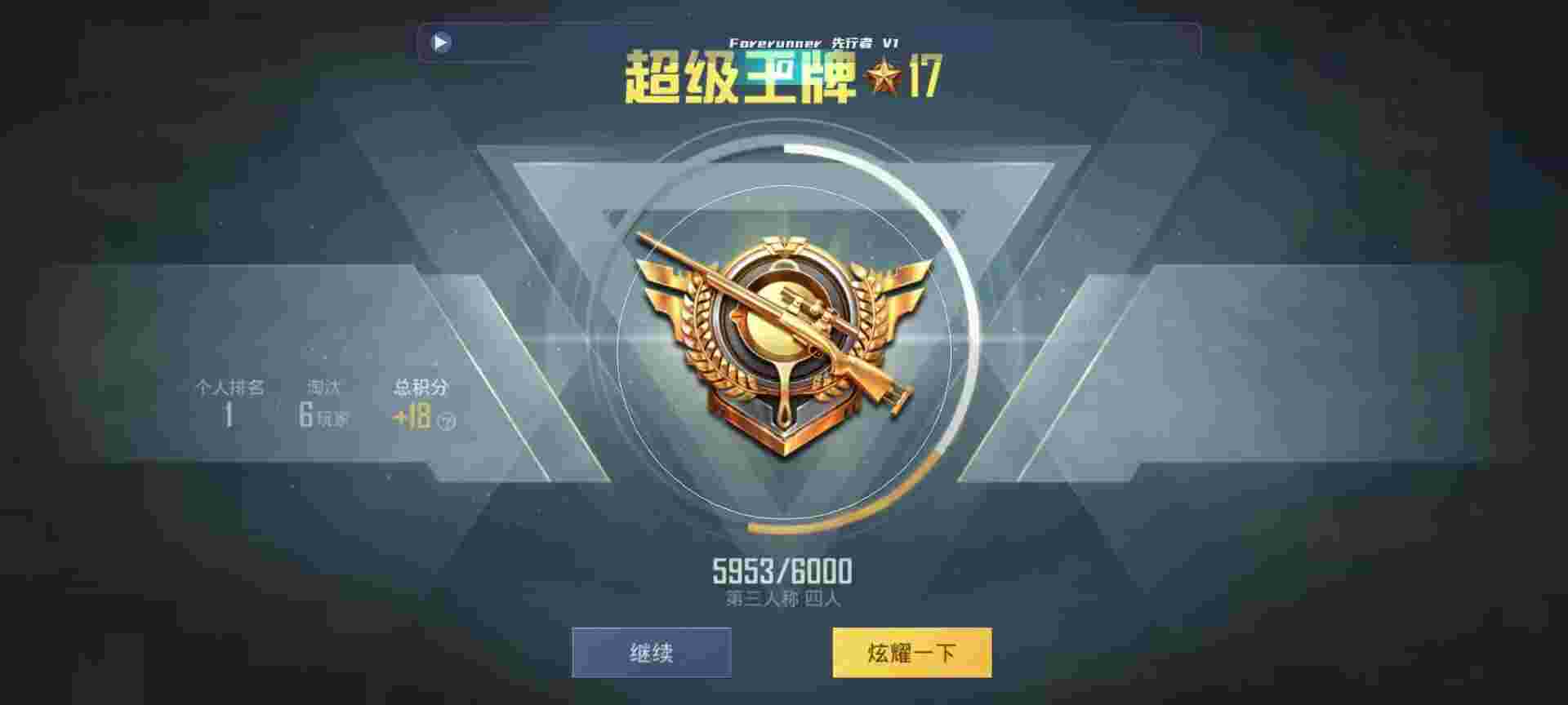 和平精英鸡腿辅助自瞄 - СѧƽӢ辅助预览图